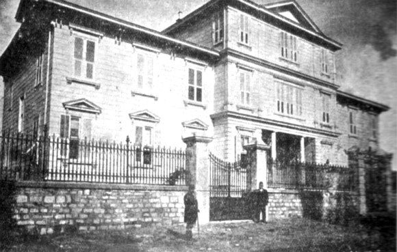 "Ermeni toplumu kendi sorununu çözemediğinde devletten müdahil olmasını istiyor"